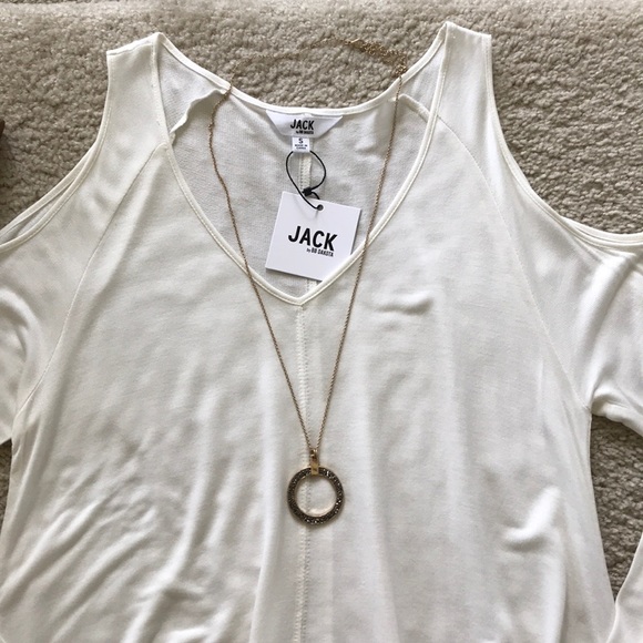 Jack by BB Dakota Bartemus Top - Picture 3 of 7